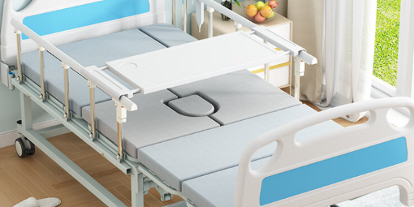 充氣床選一體靠背還是分體靠背？別買(mǎi)錯(cuò)，這兩種差別很大