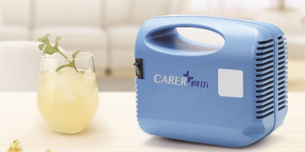 霧化治療別踏進誤區(qū)！這才是正確姿勢