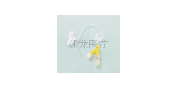 正壓留置針VS普通留置針，到底哪個(gè)好？