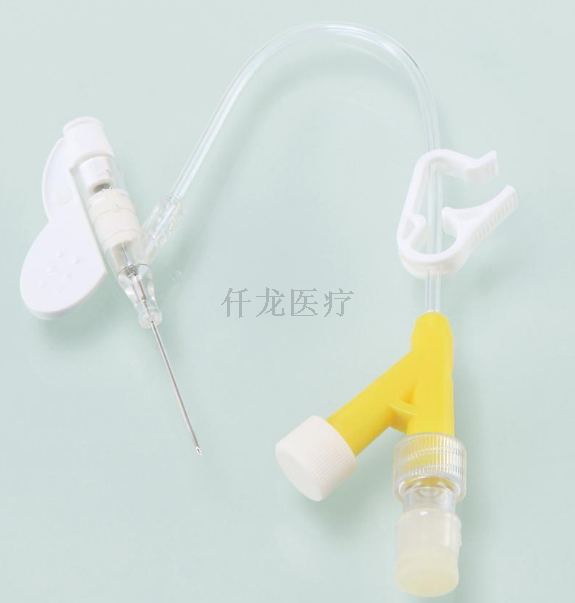 正壓留置針VS普通留置針，到底哪個好？