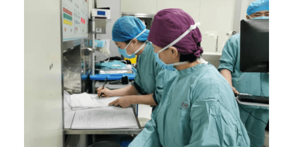 無菌手術單