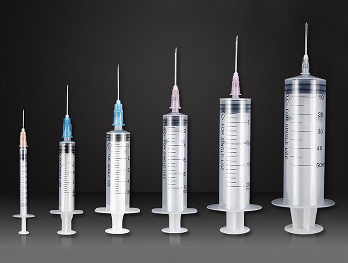 巧用注射器進(jìn)行化學(xué)實(shí)驗(yàn)