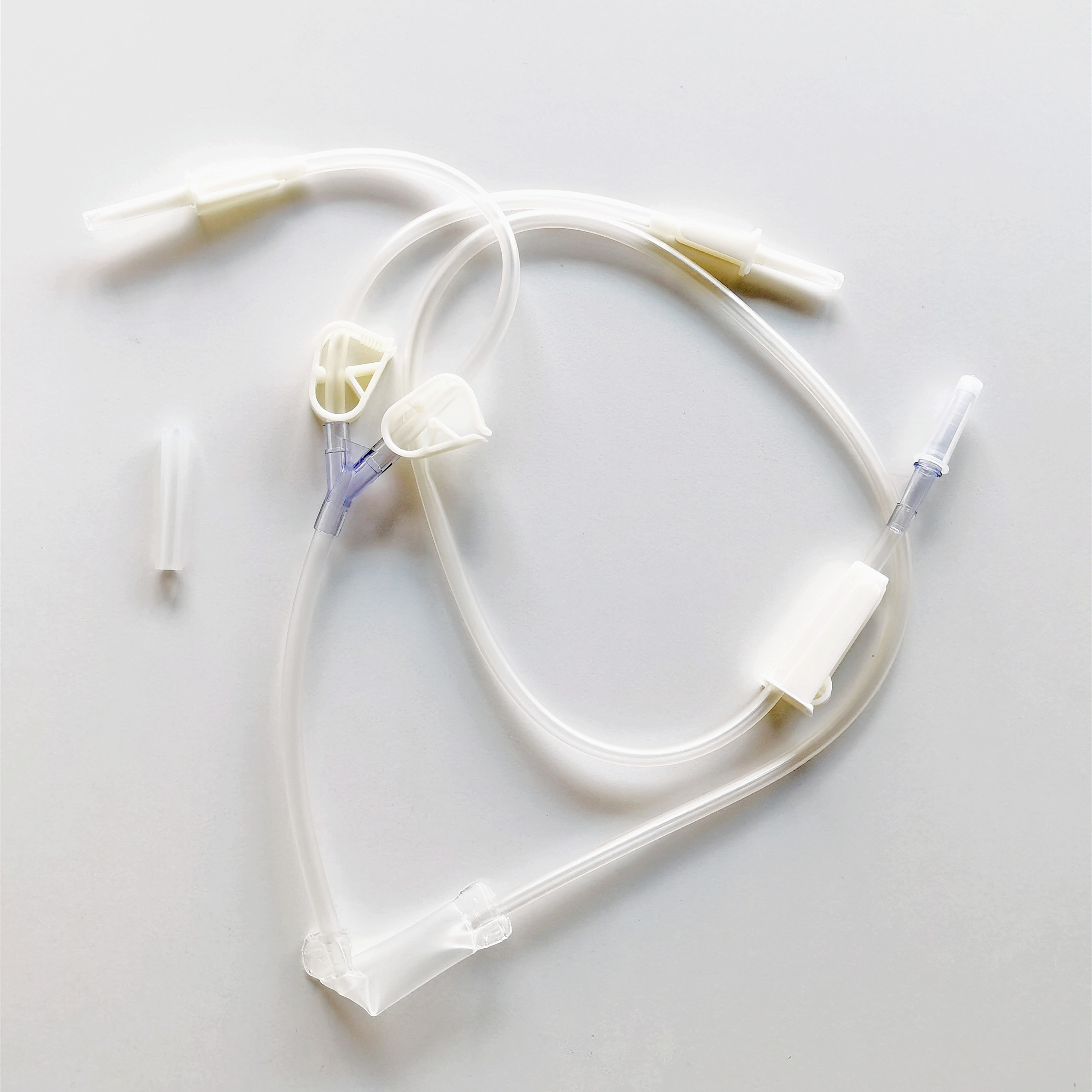 一次性無菌沖洗管路