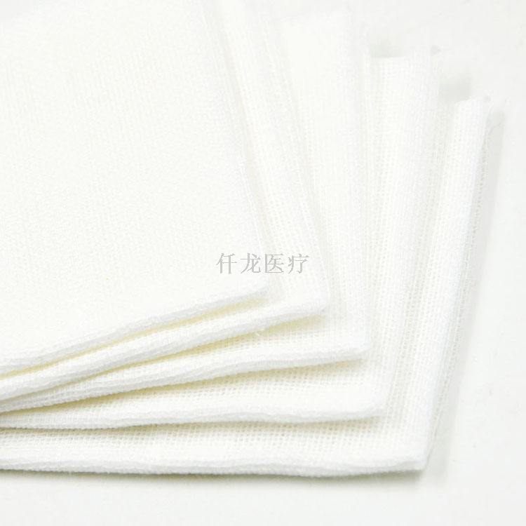 醫(yī)用一次性紗布