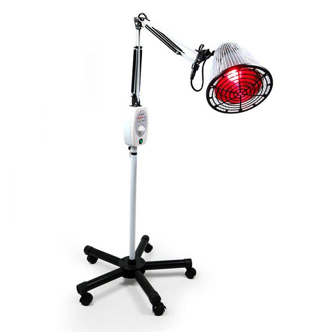 紅外線理療儀用在哪些方面