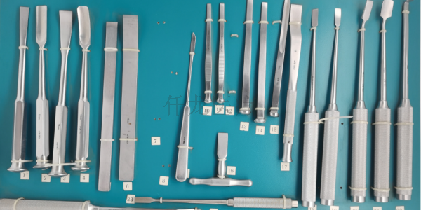 手術(shù)器械滅菌包裝方法及注意事項