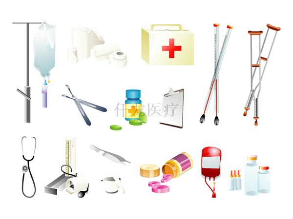 一，二，三類醫(yī)療器械的區(qū)別