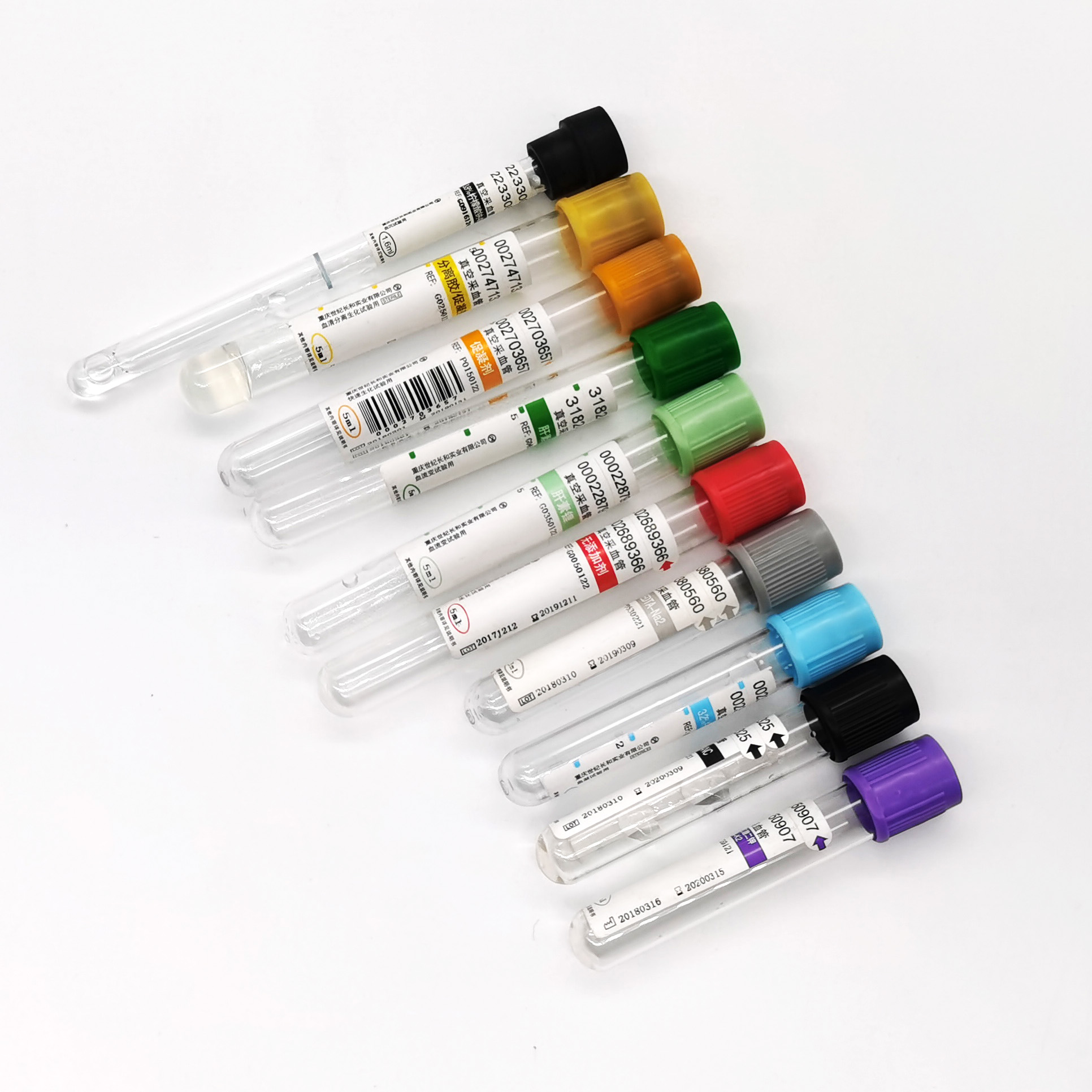 仟龍醫(yī)療告訴您醫(yī)用耗材包括哪些