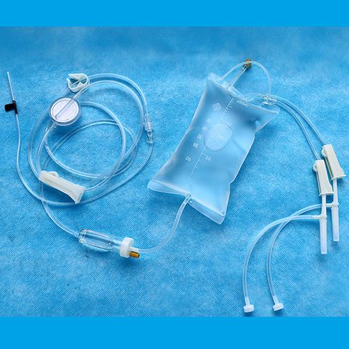 袋式精密輸液器