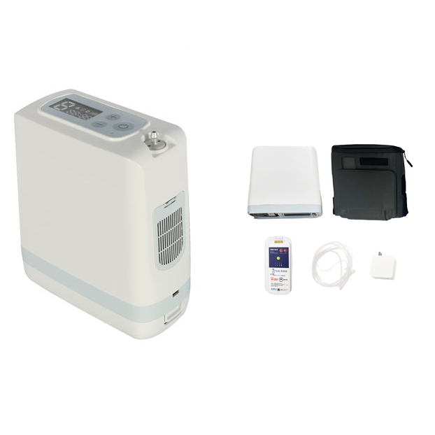 家用便攜制氧機(jī)