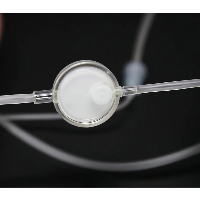 診所精密輸液器過濾器