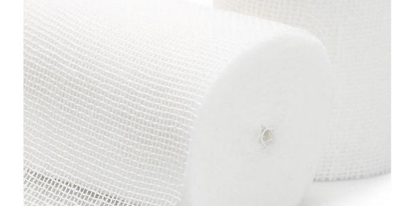 能將細菌從傷口“吸出”的繃帶