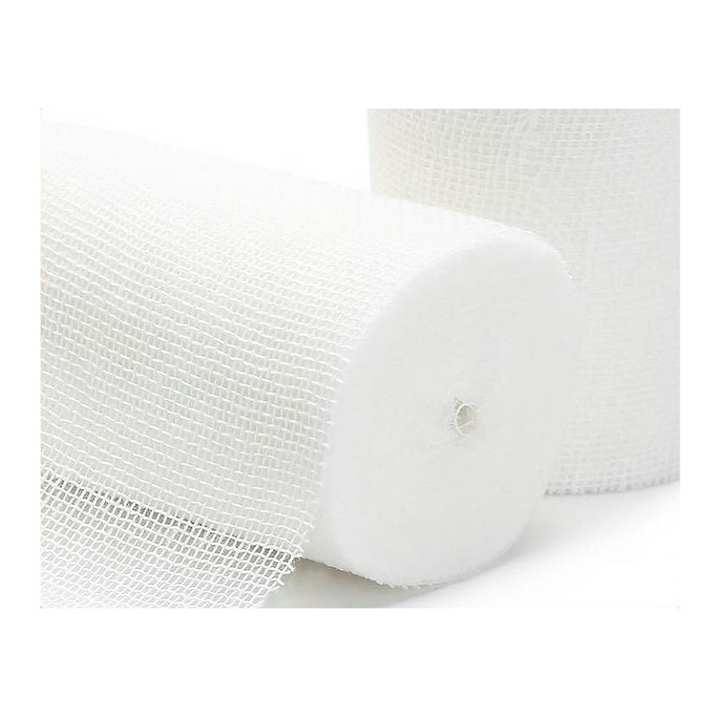 能將細菌從傷口“吸出”的繃帶