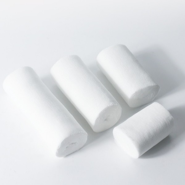 醫(yī)院紗布繃帶