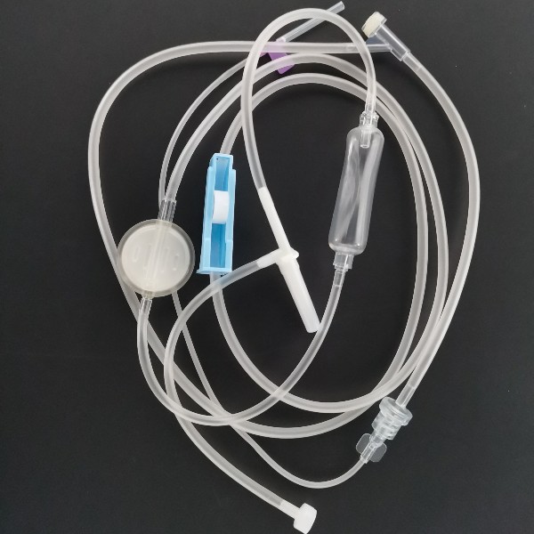 醫(yī)院精密輸液器