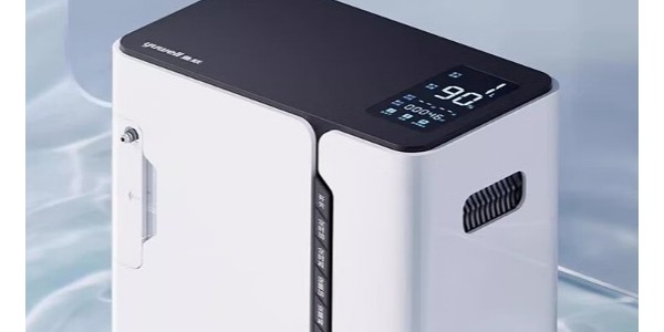 避坑指南：幾百元與幾千元制氧機(jī)的核心差距全解析