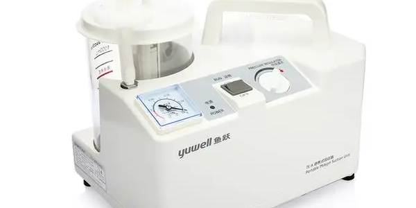 如何高效清潔咳痰機(jī)管路？完整指南