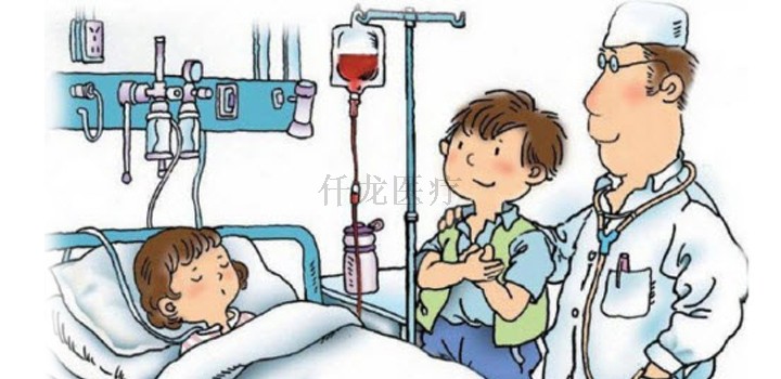 輸液器的安全護衛(wèi)