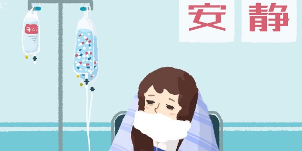 輸液器的安全護衛(wèi)