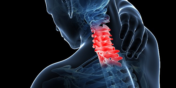 你的頸椎正在報(bào)警！打工人必看頸椎自救指南