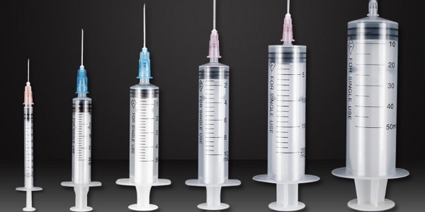 淺析處理注射器樣品的溶劑