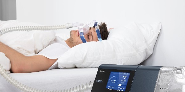 打呼嚕真的是睡得香嗎？警惕鼾癥的“隱形”危害