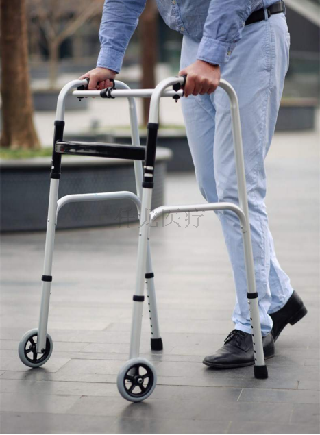助行器正確使用方法