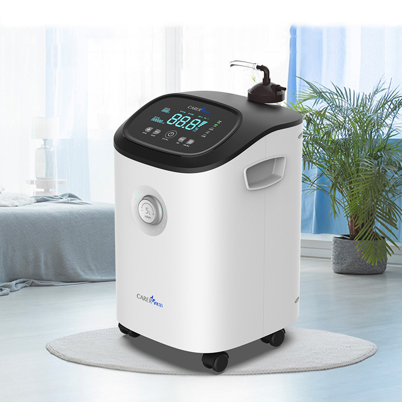 柯爾醫(yī)用制氧機