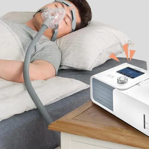 雙水平呼吸機 插圖2