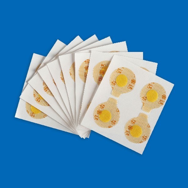 醫(yī)用輸液瓶口貼