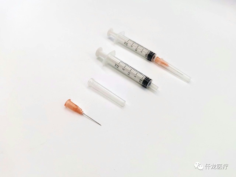 無菌注射器在化學(xué)實(shí)驗(yàn)操作中的用途