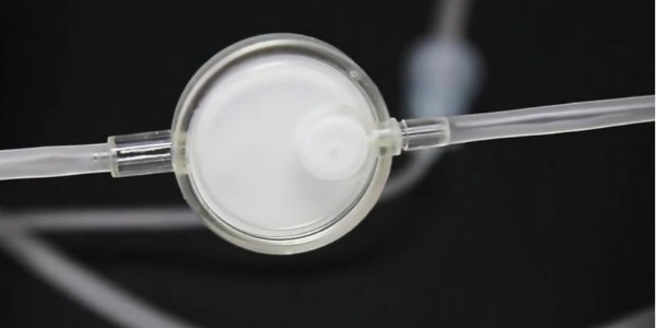 調(diào)速精密輸液器的制作辦法