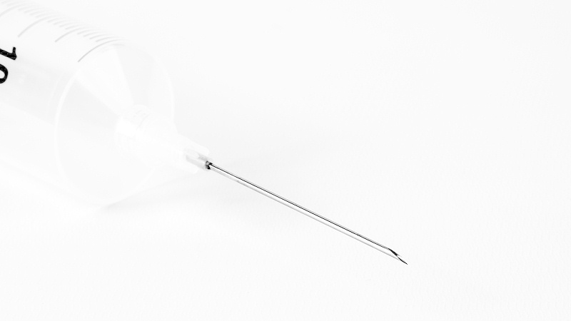 醫(yī)用注射器