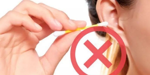 用棉簽掏耳朵，隱藏著這些潛在風(fēng)險