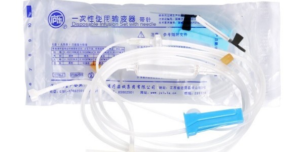 輸液器環(huán)氧乙烷殘余檢驗-輸液器廠家