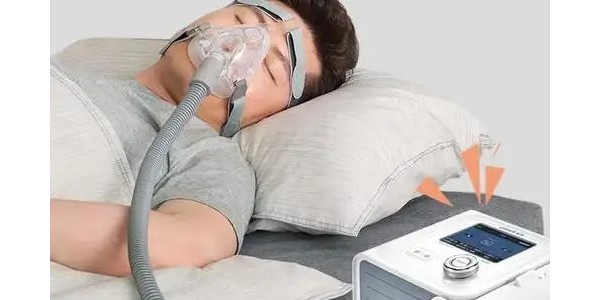 呼吸機面罩太悶熱？教你三招輕松開啟清爽睡眠模式