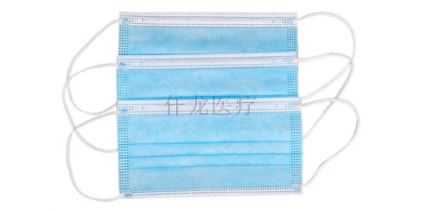 醫(yī)用外科口罩主要技術指標？云南仟龍來回答