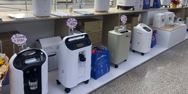 家用制氧機怎么選？分分鐘看懂原理、適用人群與避坑清單