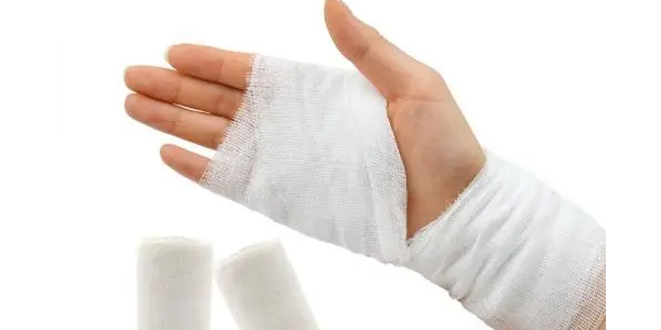 彈力繃帶是什么？一篇看懂作用、包扎方法和注意事項(xiàng)