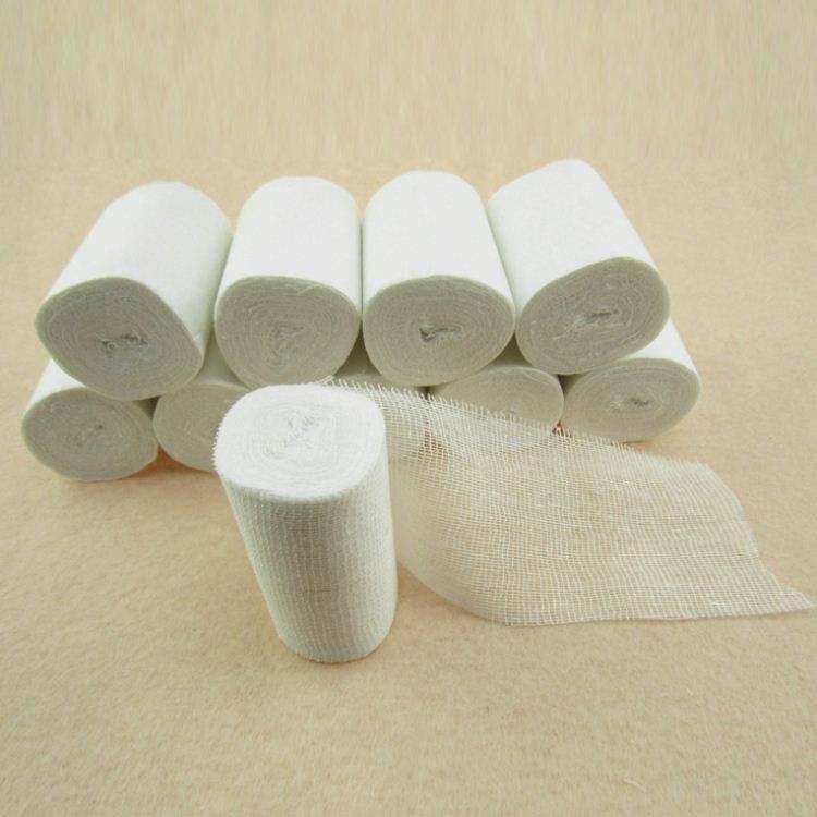 科室紗布繃帶