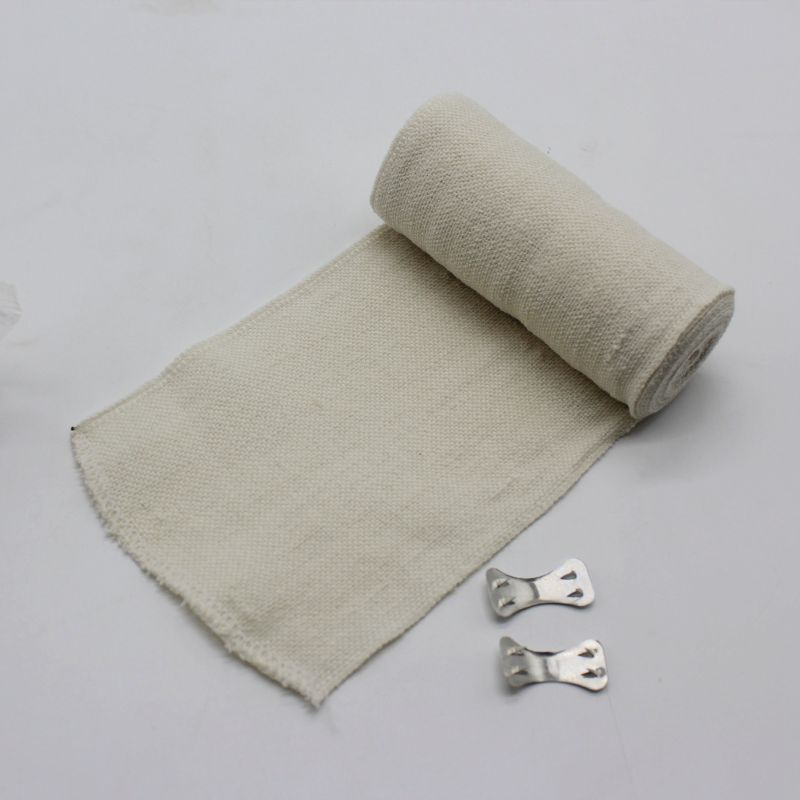 醫(yī)用彈性綁帶