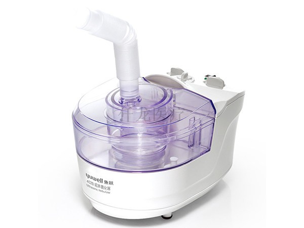 家用霧化器，選對很重要