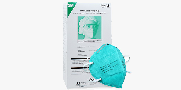正確配帶醫(yī)用外科口罩的方法？云南仟龍告訴您