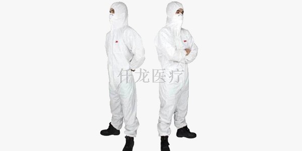 醫(yī)用一次性防護(hù)服的性能要求？云南仟龍告知您