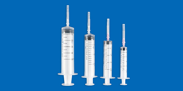 關(guān)于一次性無菌注射器使用規(guī)范？云南仟龍為您揭秘