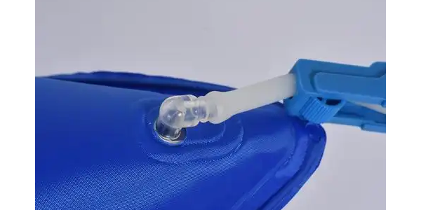 氧氣袋調(diào)節(jié)器怎么調(diào)才對？很多人一上手就犯錯(cuò)