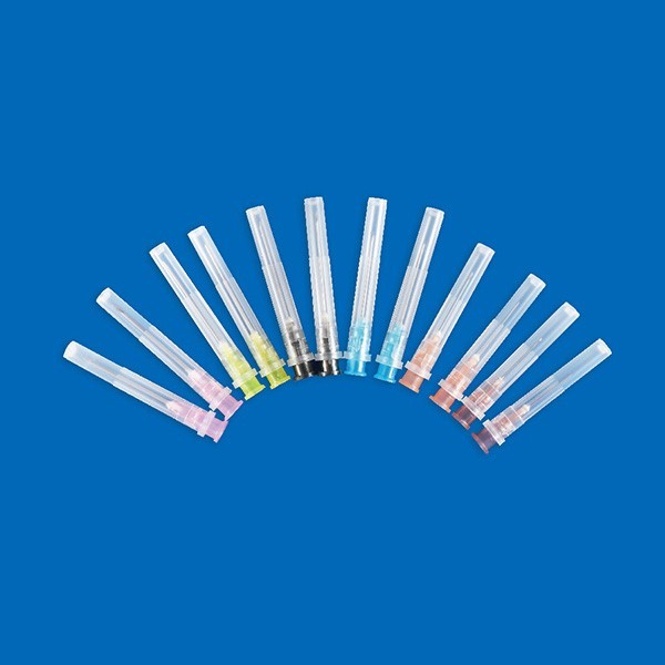 一次性使用無(wú)菌注射針