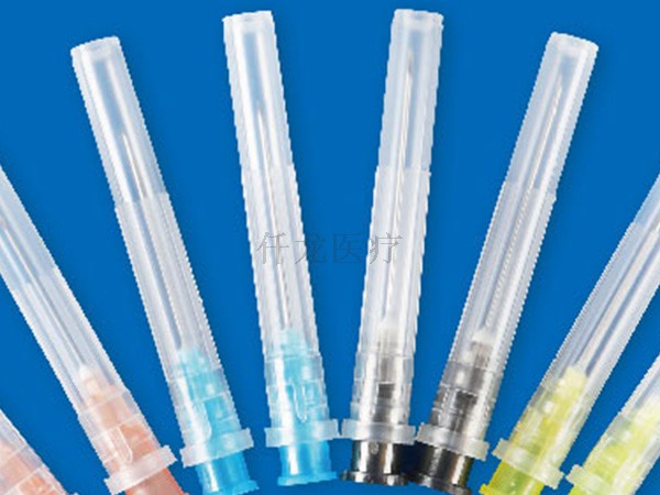 一次性使用無(wú)菌注射針