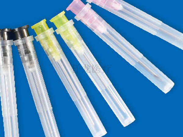 一次性使用無(wú)菌注射針