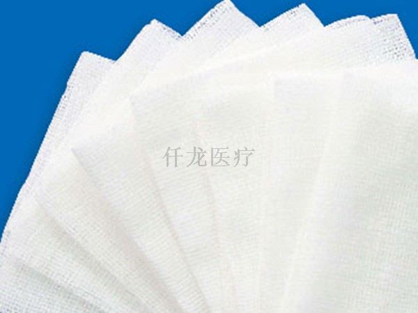 醫(yī)用紗布?jí)K